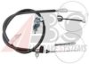 TOYOT 464300D050 Cable, parking brake